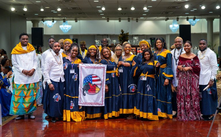 Fako Youths Ohio